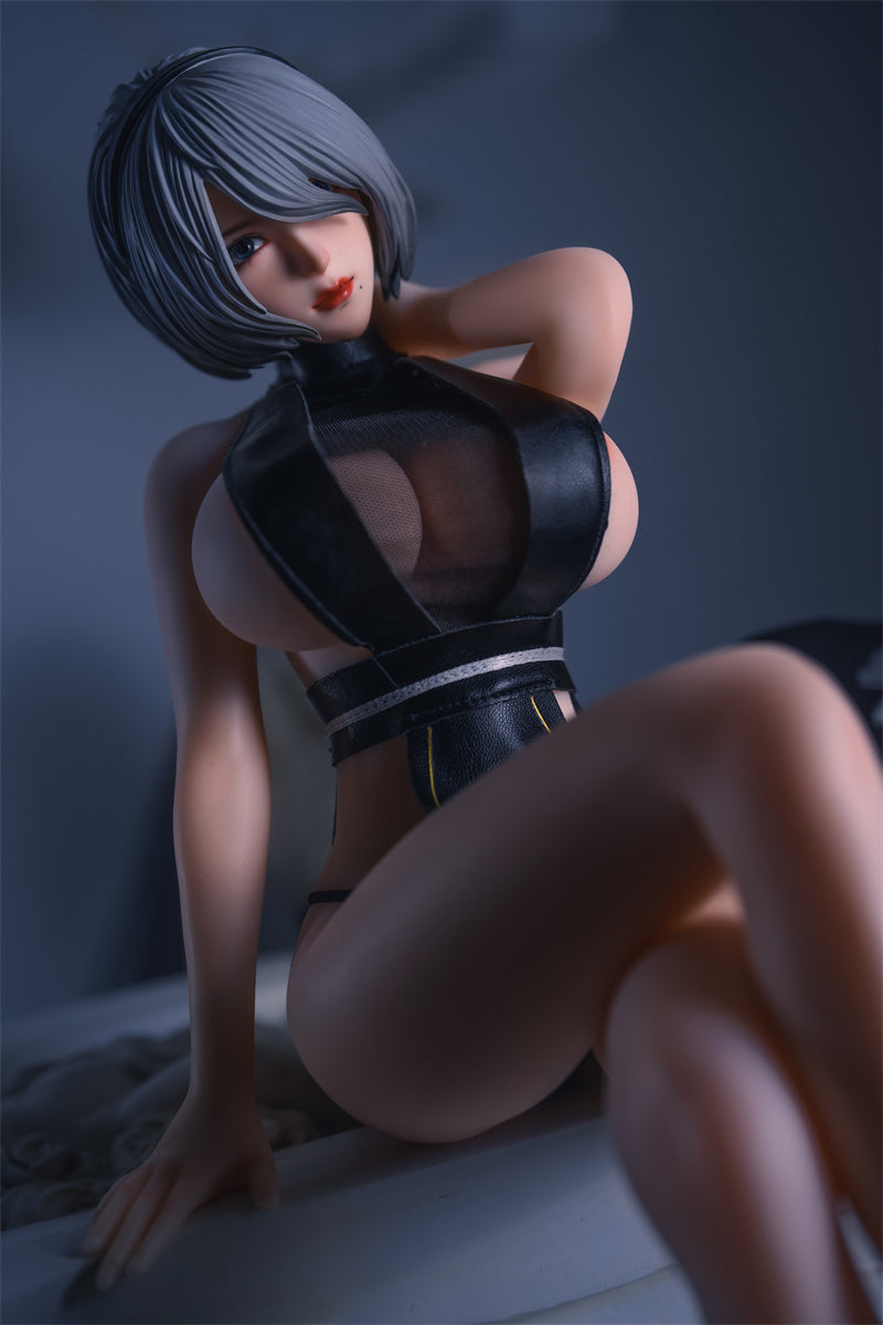 2b figure Hentai sex doll