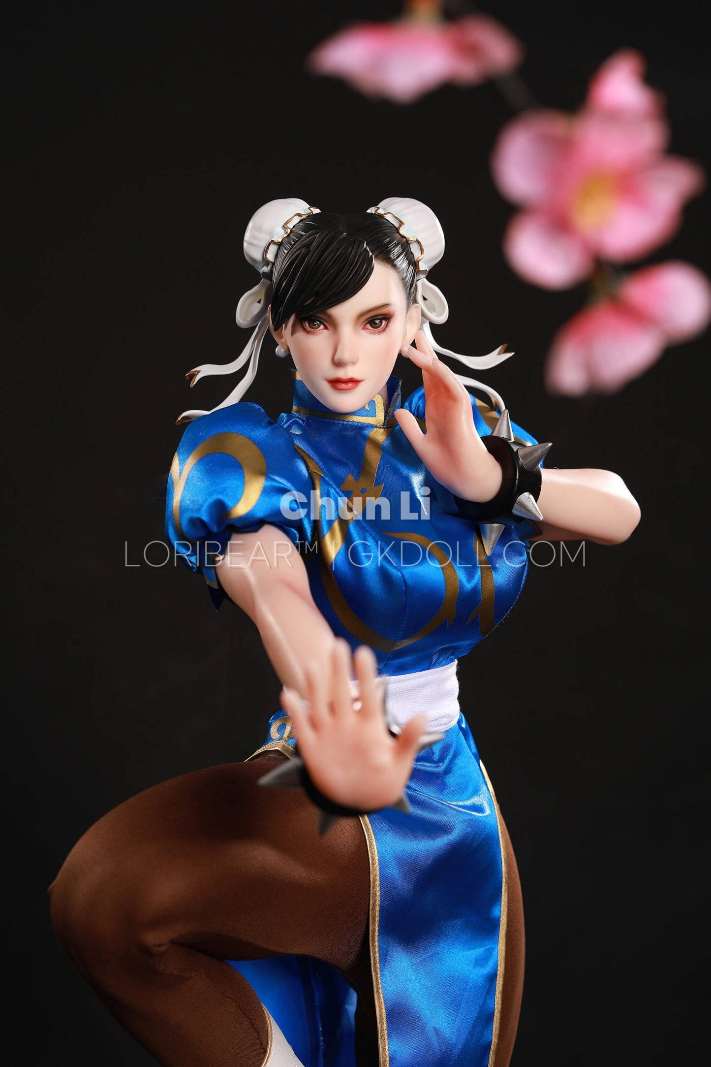 Chun li starman figure rule 34 naked chun li sex doll